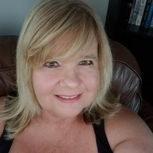 Meet your Posher, Susan